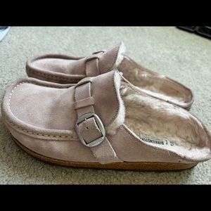 birkenstocks size 39 womens 8